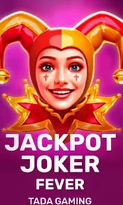 Jackpot Joker FEVER -