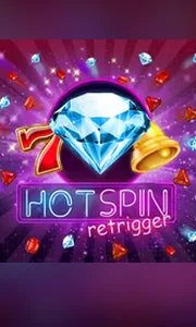 Hot Spin Retrigger