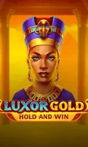 Luxor Gold: Hold and Win