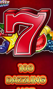 Egtd 100 Dazzling Hot