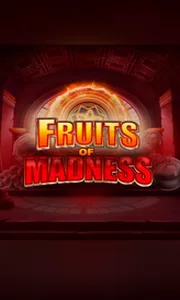Fruits Of Madness