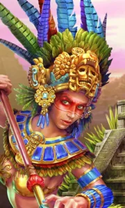 Aztec Spell Forgotten Empire