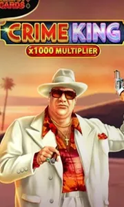 Crime King 1000