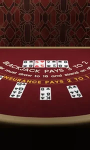 Blackjack X 15 - Ruby