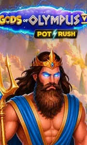 Gods Of Olympus V