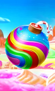 Sweet Bonanza