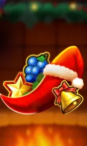 Hot Chilli Bells 100